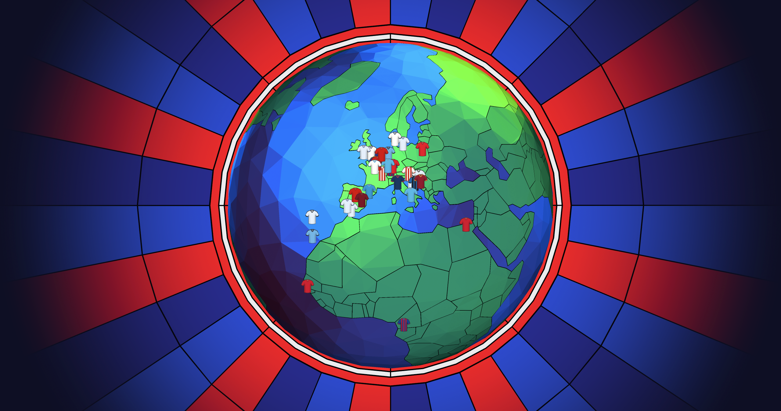 比赛的挑战 比赛的挑战