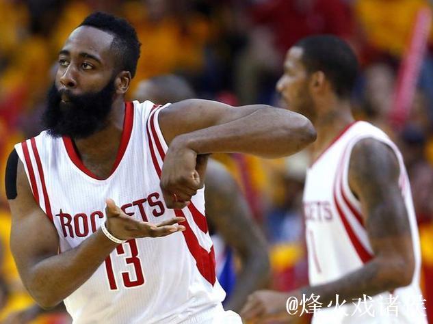 6胜20负!美媒:哈登应当趁早提交交易申请,莫待为时已晚 6胜20负!美媒:哈登应当趁早提交交易申请,莫待为时已晚