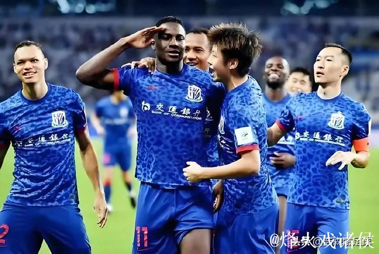 上海队新赛季的前景怎么样？他们极有可能会是最先“掉队”的一个