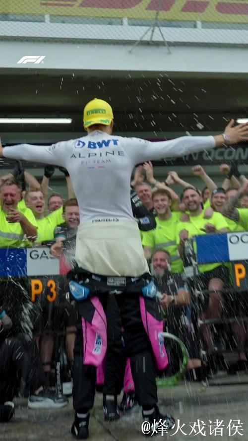 CCTV网全程转播F1圣保罗站资格赛及正赛 CCTV网全程转播F1圣保罗站资格赛及正赛