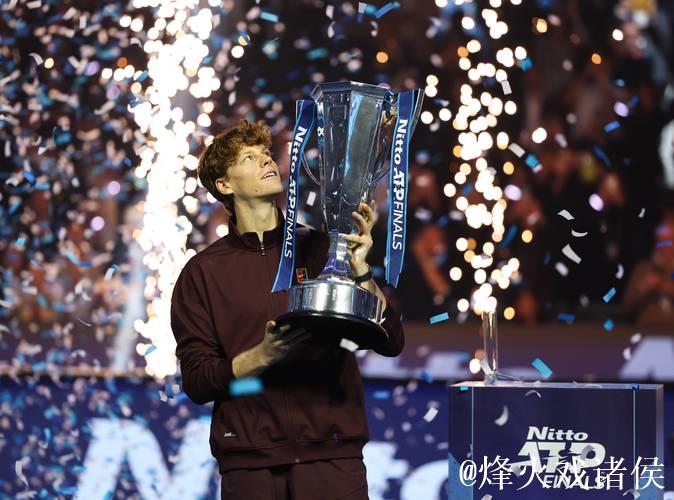 辛纳锁定小组第一 提前晋级ATP年终总决赛四强 辛纳锁定小组第一 提前晋级ATP年终总决赛四强