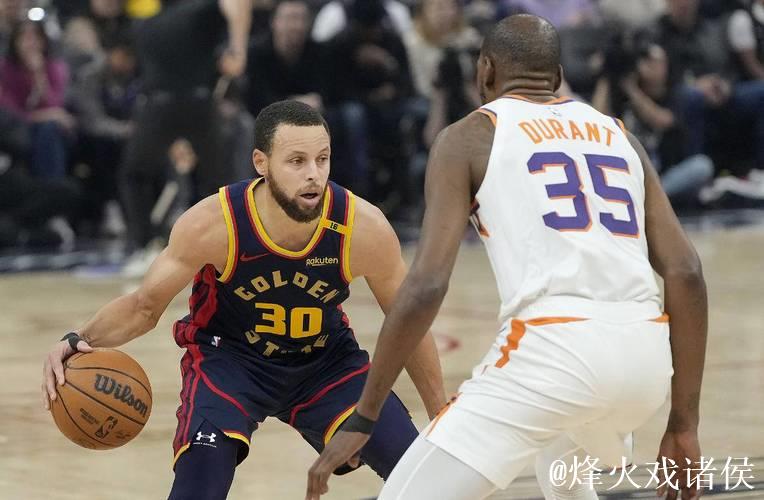 库里22+6+6杜兰特砍31分 勇士力克太阳止3连败 库里22+6+6杜兰特砍31分 勇士力克太阳止3连败